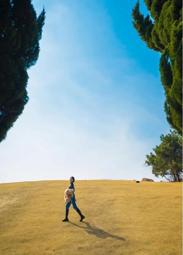 青岛旅游十大打卡地，我还想去N+1次