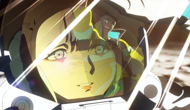 开往城市边缘开是什么梗，开,往城市边缘（8万个V回到了夜之城暴打亚当重锤）