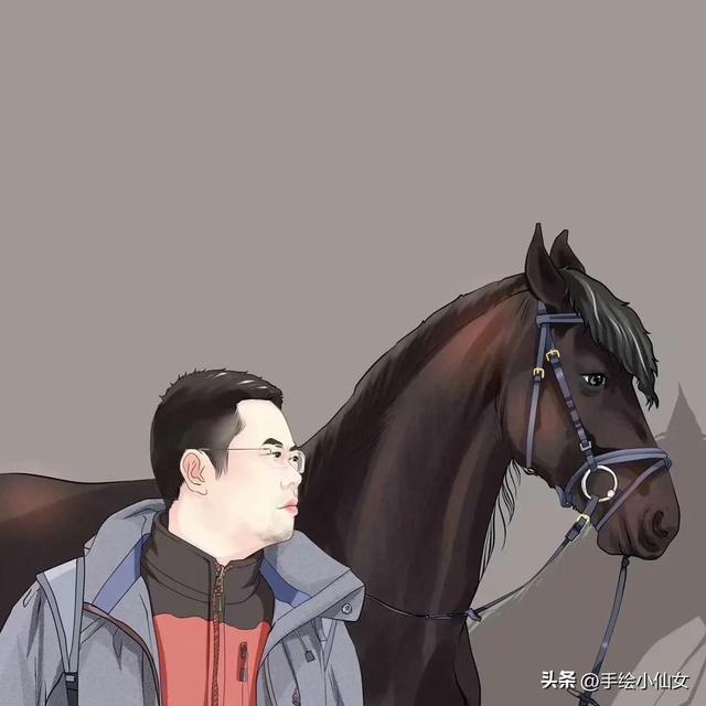 微信昵称男生简短好听，微信昵称男生简短好听四个字（简约大气男士微信头像）