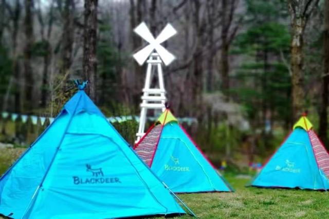 朱雀国家森林公园，陕西翠华山朱雀国家森林公园（玩转朱雀国家森林公园）