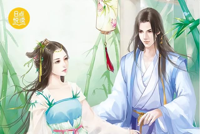 9本必读的深刻又虐心的古言小说，高质量古言虐恋小说推荐