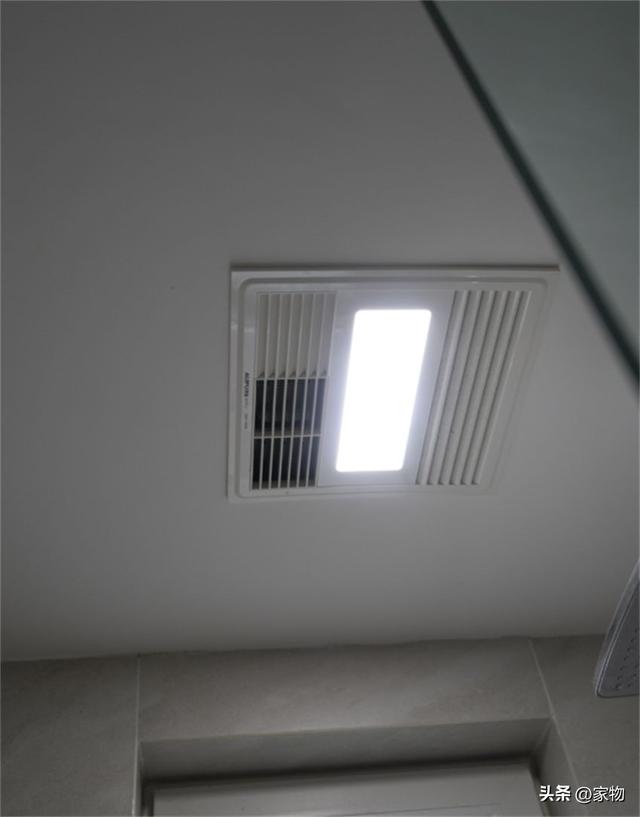 浴室取暖器哪种好，家用浴室取暖器哪种最实用（买风暖浴霸要坚持“5选5不选”）