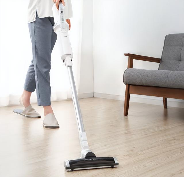 吸尘器品牌排行榜前十名，吸尘器品牌排行榜前十名家用（手持无绳吸尘器排名介绍）