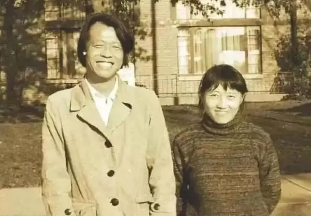 李银河的个人资料简介，李银河简介（李银河与出租车司机的“跨性别恋情”）