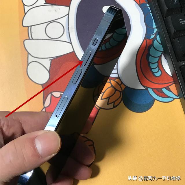 手机麦克风没有声音怎么办，手机话筒没声音怎么设置（苹果手机打电话的时候没有声音怎么办）