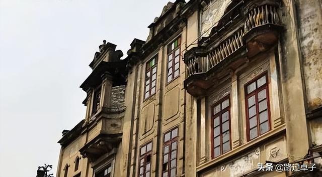 粤南地区包括哪些城市，珠三角是指哪几个城市（藏着百年法租界和石头海）