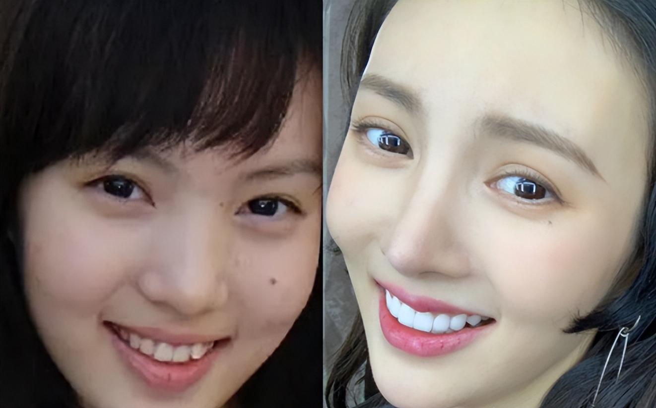 诡异的笑脸图片大全(娱乐圈嘴巴奇怪的7位女星) - 赤虎壹号