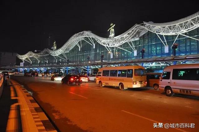 南京有几个机场，江苏南京有几个机场（南京市各大火车站、高铁站和机场的分析）