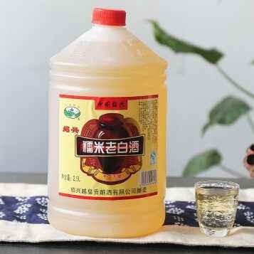 绍兴黄酒度数高吗，绍兴黄酒度数为什么那么低（就没有1款拿得出手的白酒吗）