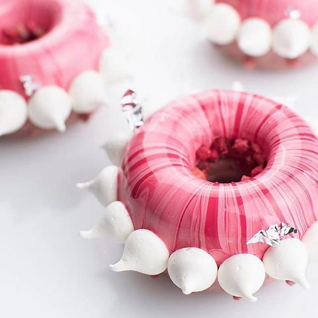 慕斯是啥，氨基酸奶油沐浴慕斯是啥（科普丨慕斯蛋糕的基本知识）