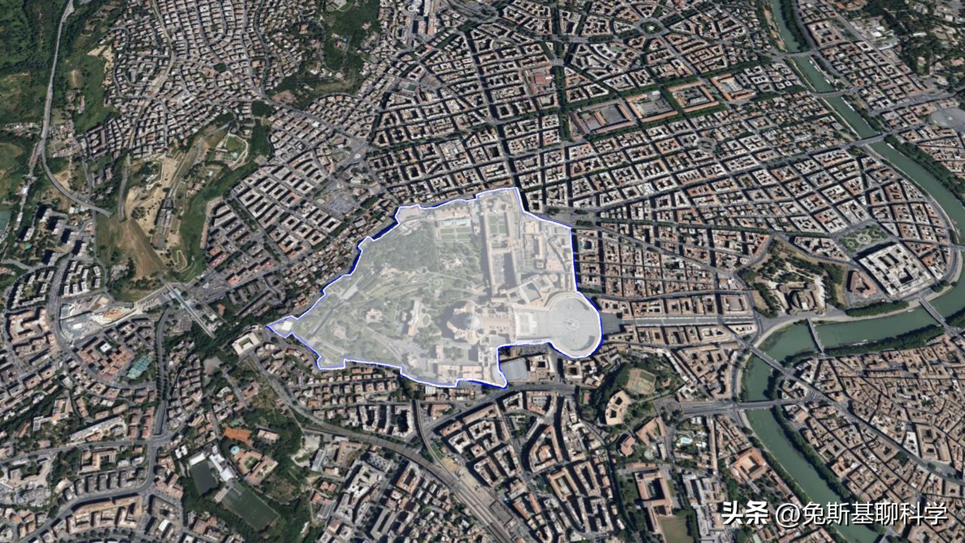 世界上最小的国家是哪个国家，世界上最小的国家是哪个国家面积是多少（最大的面积不足500平方公里）