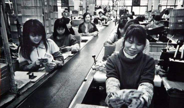 郭台铭语录，富士康总裁语录理解106（从富士康打工妹到百亿富婆）