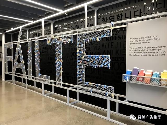 企业文化的定义，企业文化的定义！（学习如何打造企业文化墙）