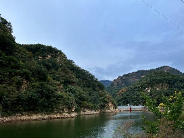 北京夏季周末郊区游，京东大峡谷等你来！