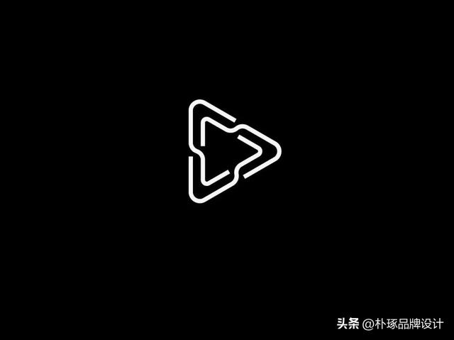 各种品牌logo设计图，形意兼备的52款简洁的品牌标志logo设计分享