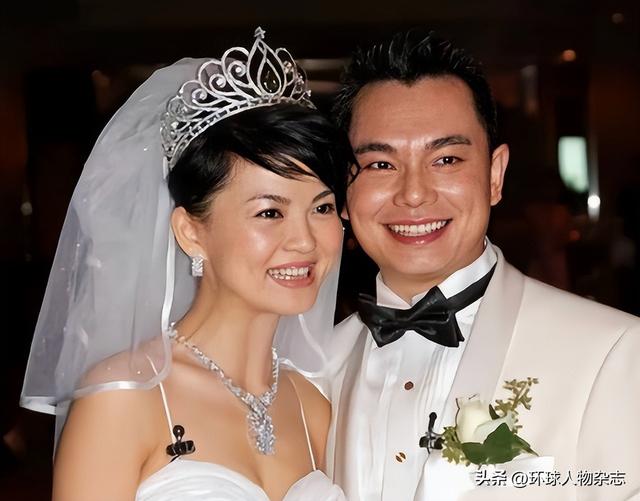 结婚十周年送什么礼物给老婆，结婚周年礼物送什么给老婆好（这个“钻石王老五”，突然栽了）