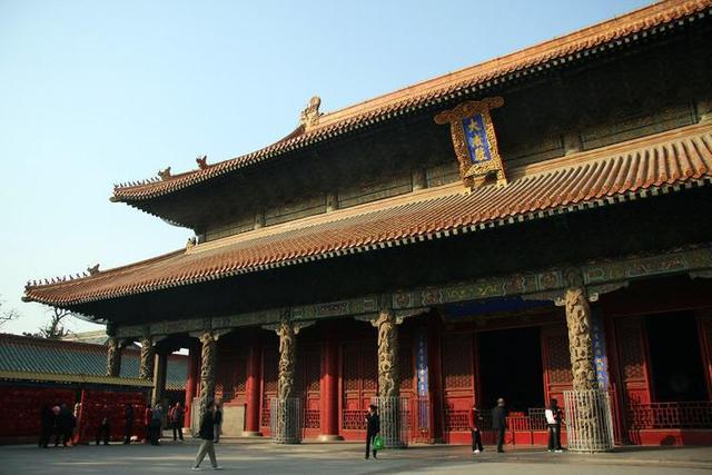 孔府孔庙孔林旅游攻略，曲阜三孔一日游旅游攻略（山东篇<三>曲阜旅游攻略）