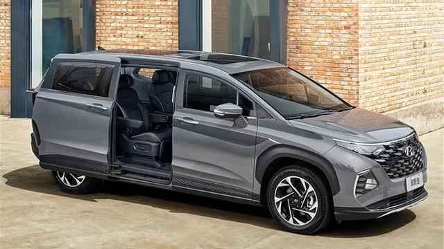 韩国汽车品牌有哪些牌子，hyundai是什么牌子（盘点国内常见的韩系车）