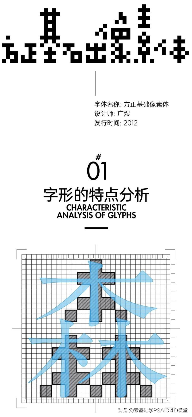 字体分类有哪几种(字体分为几种类型及字体图片)