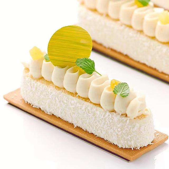 慕斯是啥，氨基酸奶油沐浴慕斯是啥（科普丨慕斯蛋糕的基本知识）