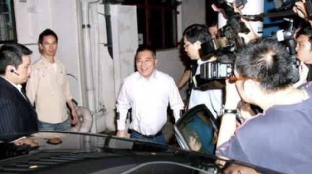 黎姿的丈夫马延强：千亿身家背后有罪有痛，残疾富豪的幸福与坚守