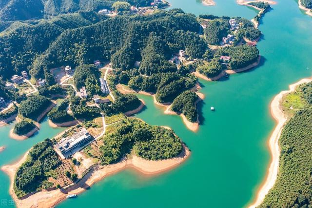 湖南常宁旅游景点，湖南小城︱常宁旅游景点推荐