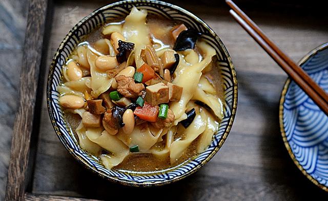 腊八应该吃什么，腊八吃什么（还有6道美食记得吃）