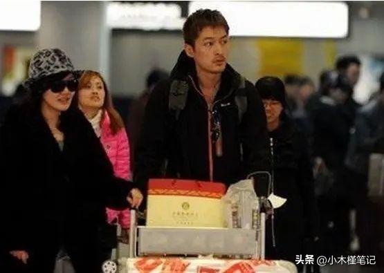 王晓晨宣布结婚，胡歌王晓晨回应恋爱了吗（胡歌王晓晨被传隐婚生女）