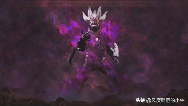 超时空魔神艾塔尔加，十二星座各代表的怪兽（新世代英雄敌役大全）