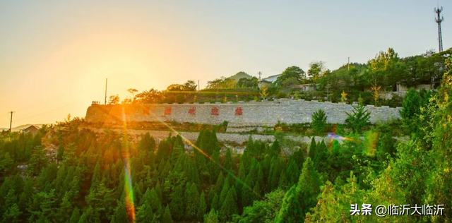 沂南旅游景点有哪些免费的，临沂超多景区限时福利