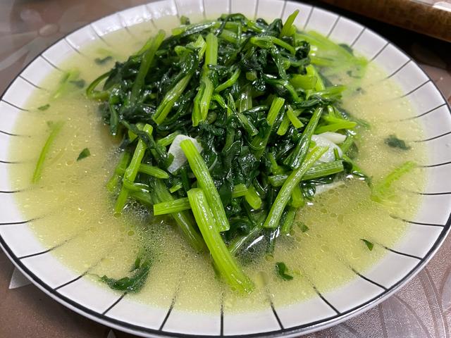 蔬菜营养价值排行，常见蔬菜营养价值排名（6种“蔬菜冠军”）