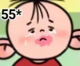 大耳朵图图简笔画，大耳朵图图 头像微信（巨可爱的大耳朵图图一家表情包）