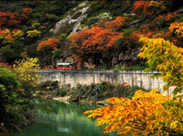 凤翔十大必去景点，陕西宝鸡市值得推荐的十八个旅游景点