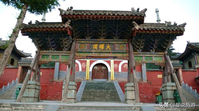 山西五台山旅游攻略，五台山景区游玩攻略（山西旅游攻略：五台山深度体验）