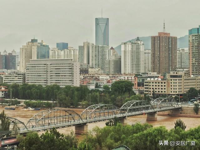 兰州城关区房价，兰州房价下跌最快的楼盘（兰州城关区贬值较快的100个小区房价公布了）
