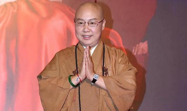 费玉清三姐弟：反目背后有真情，俗世的抛名舍利，出家的挥金如土