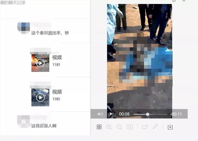 比亚迪电车自燃谁负责，官方回应：系串联视频造谣