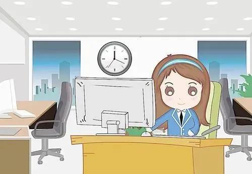 文员是干什么的，文员是干什么工作的（办公室文员职位怎么样）