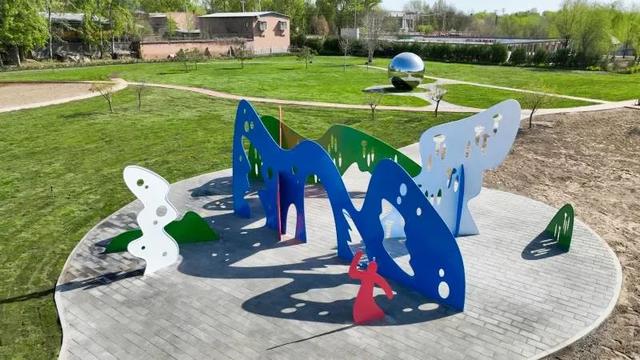 北京出游好去处，北京游玩好去处（到这些“世外桃源”）