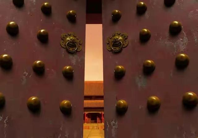 魏璎珞真实素颜，看看清朝皇妃真实容貌