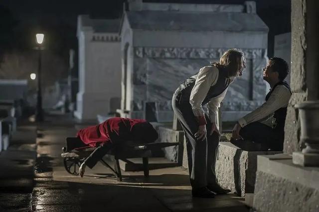 第一部吸血鬼电影，细数十大吸血鬼电影（爱欲迷幻的血腥宇宙）