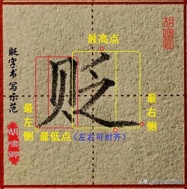 练字技巧和方法，练字技巧和方法知乎（记住6条“黄金规律”）