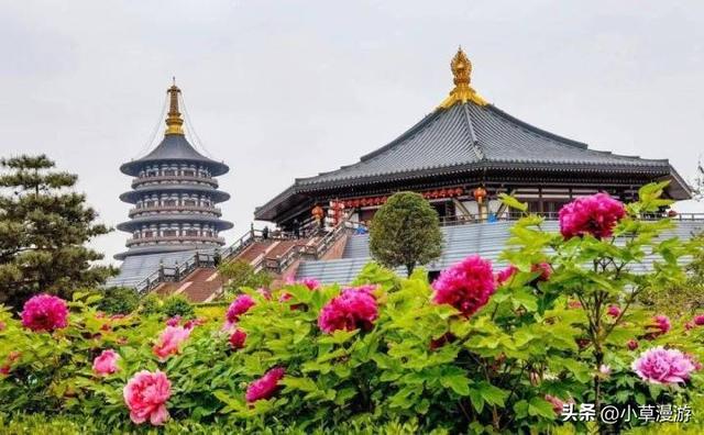 能带孩子去的旅游景点，可以带着孩子旅游增长见识的地方有哪些