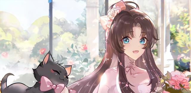 一家人卡通图片，千鹤/全家福/一家人就应该整整齐齐，微信头像（阴阳师；解读“花夜梦”游戏）