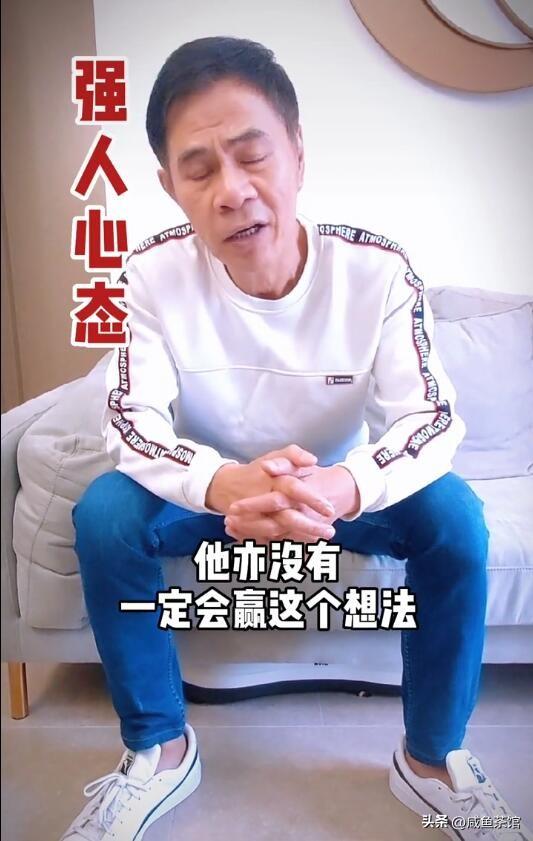 古惑仔牛佬心中战力最强的11人,《古惑仔》漫画战斗力最强十一人名单