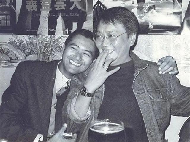 撞到正大结局，撞到正电视剧剧情介绍（那些年去世的香港“反派”演员）