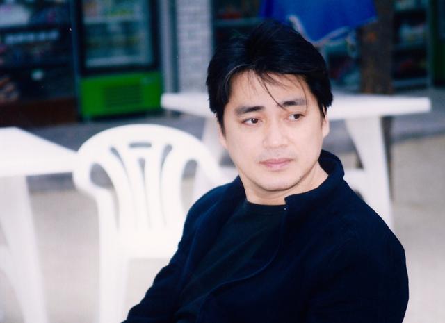 汤镇业现任女友，马国明宣布和汤镇宗女儿订婚