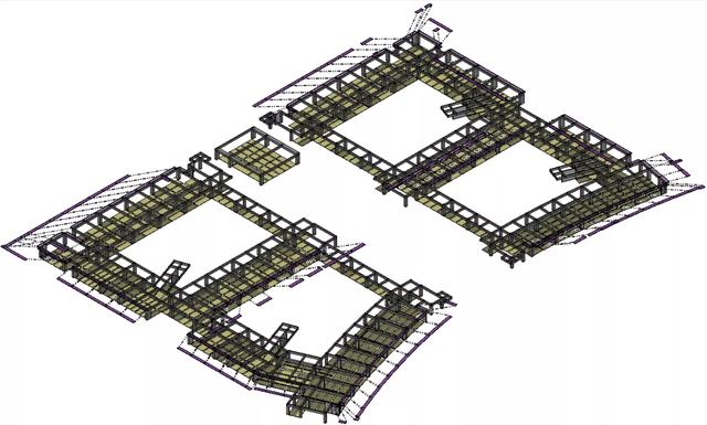 中元国际工程设计研究院,上海工程设计研究院有限公司怎么样(管线分离装配式案例分享丨中元国际) 中元国际工程设计研究院,上海工程设计研究院有限公司怎么样(管线分离装配式案例分享丨中元国际)