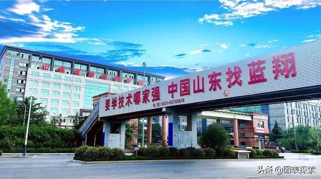 蓝翔高级技工学校，蓝翔技校是一所什么学校（山东蓝翔技校将纳入高职体系）