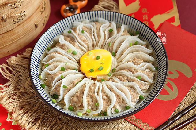 鸡肚是鸡的什么部位，鸡肚是什么部位（准备好8道“意头”菜）